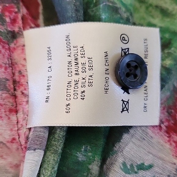 Anthropologie Sarah Ball Photography Sleeveless Dress - Picture 10 of 13